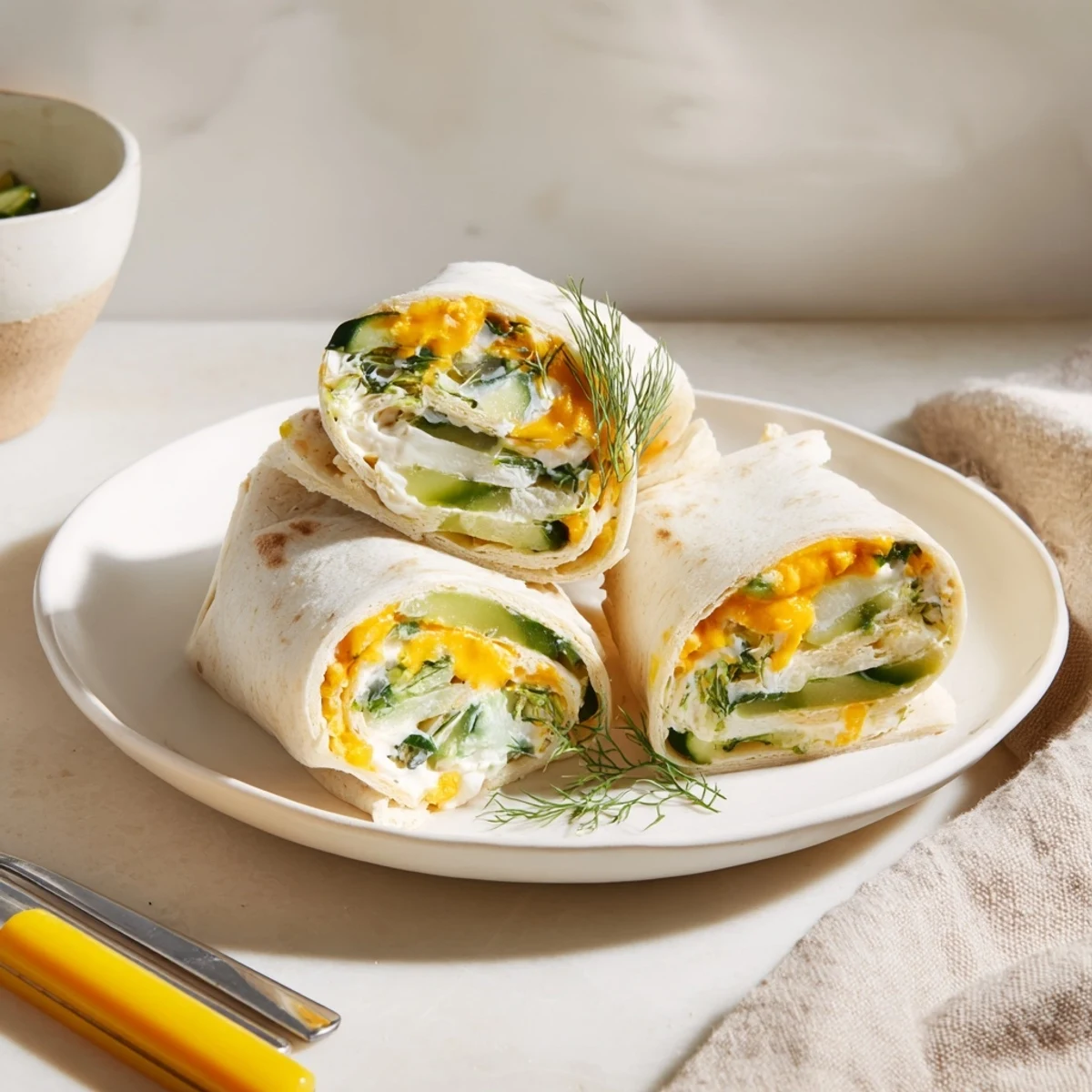 Crisp Pickle-in-a-Blanket wrapped in soft tortilla and creamy cheese, perfect for parties.  
