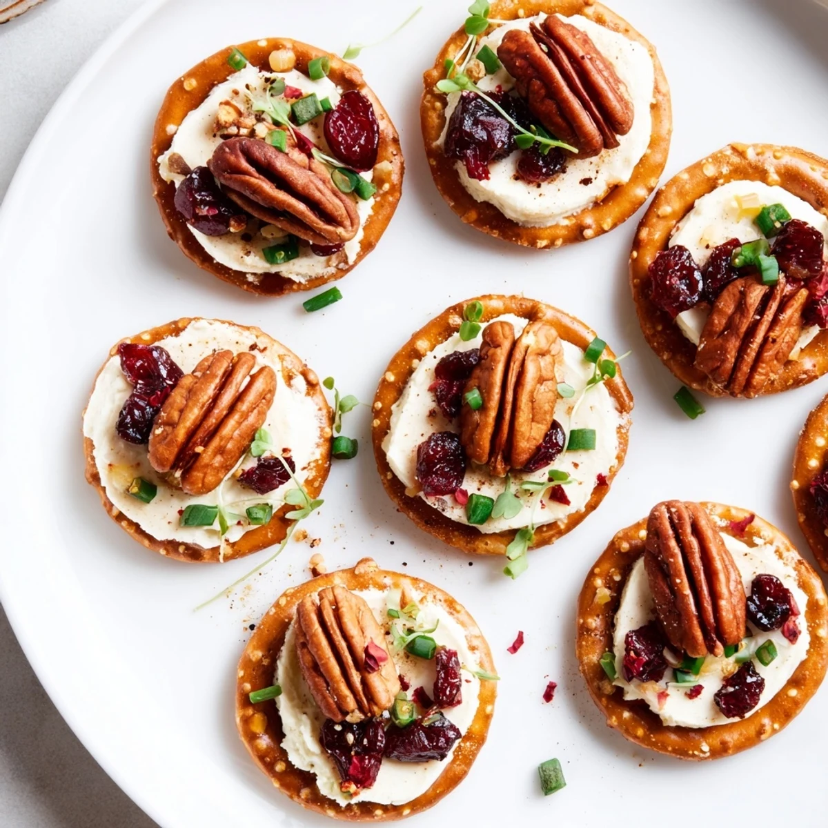 Rocket Fuel New Years Treats