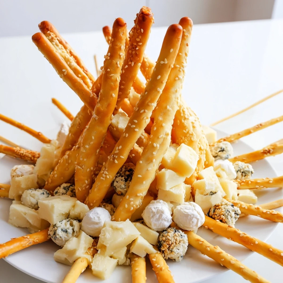 Weekend Cozy Plates recipe