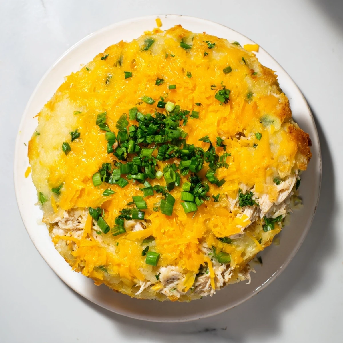 Comfort Home Dishes recipe