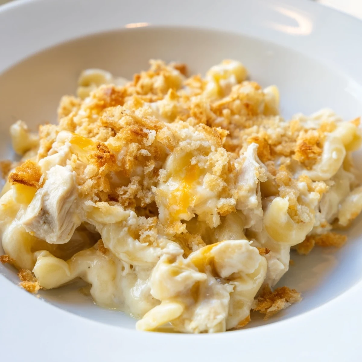 Quick Family Meals recipe