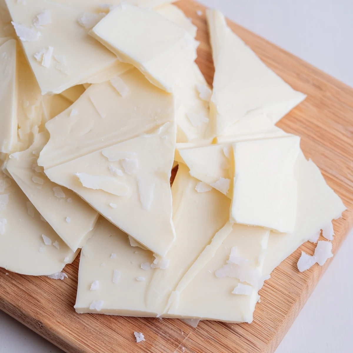 Sweet Little Treats recipe