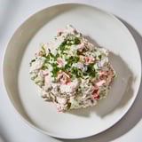 Canned Chicken Salad Mrs Dash