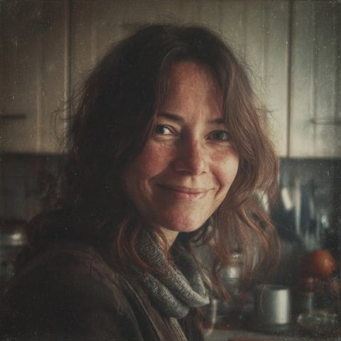 Julia Harris profile photo