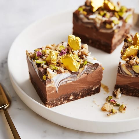 Chocolate Bar Inspired Creations